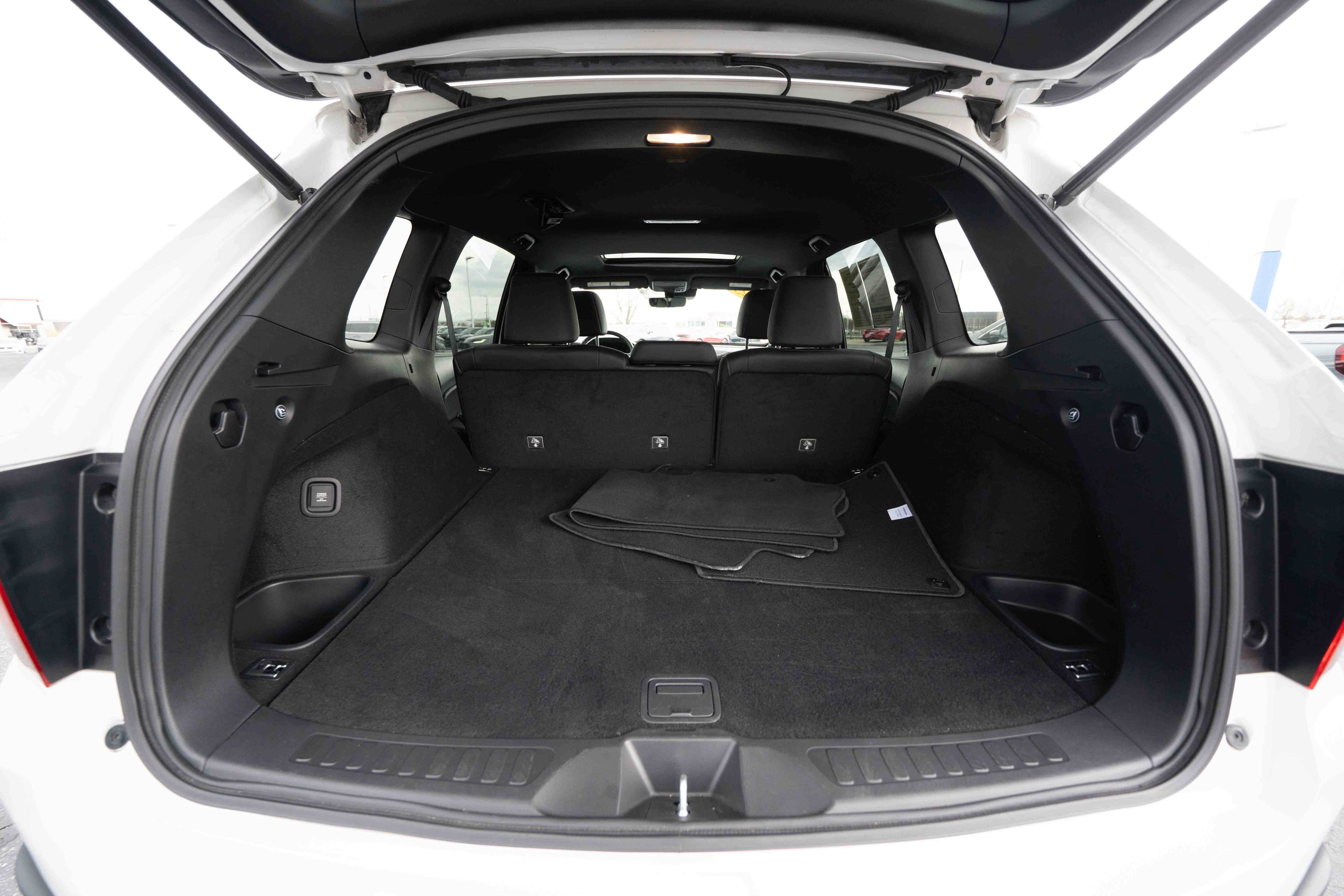 Used 2025 Honda Passport EX-L image 28