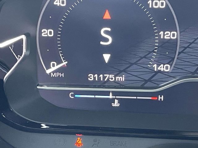 Certified 2024 GMC Yukon XL Denali Ultimate image 30