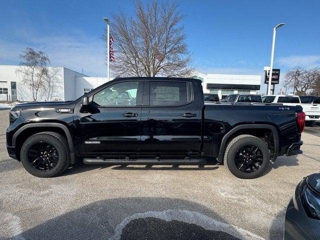 New 2026 GMC Sierra 1500 Elevation w/ Elevation Select Package image 3