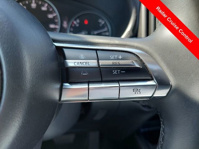 Used 2025 MAZDA CX-50 AWD 2.5 Hybrid w/ Premium Pkg image 32