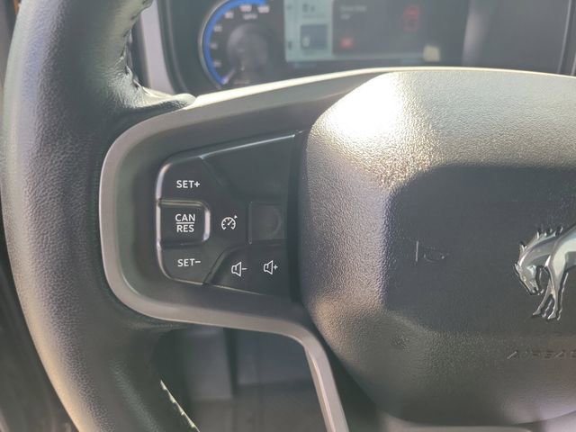 Used 2022 Ford Bronco Badlands w/ Sasquatch Package image 18