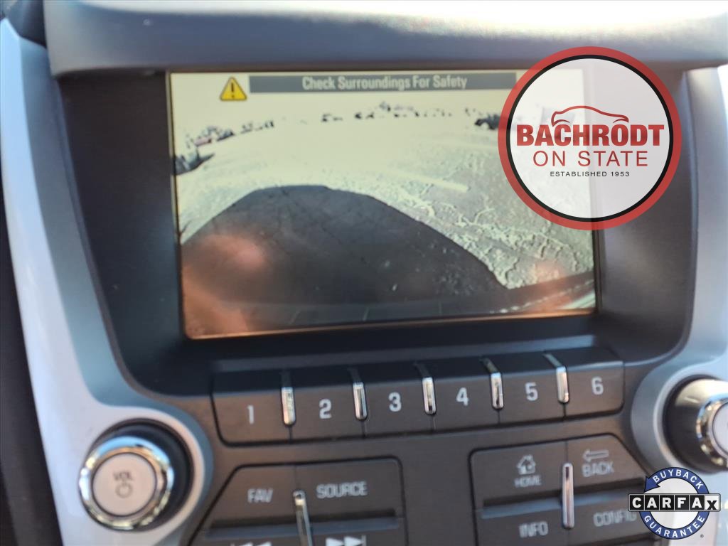 Used 2012 GMC Terrain SLT w/ LPO, Protection Package image 11