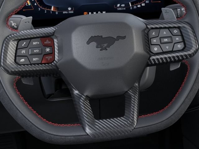 New 2026 Ford Mustang Dark Horse SC RWD image 14