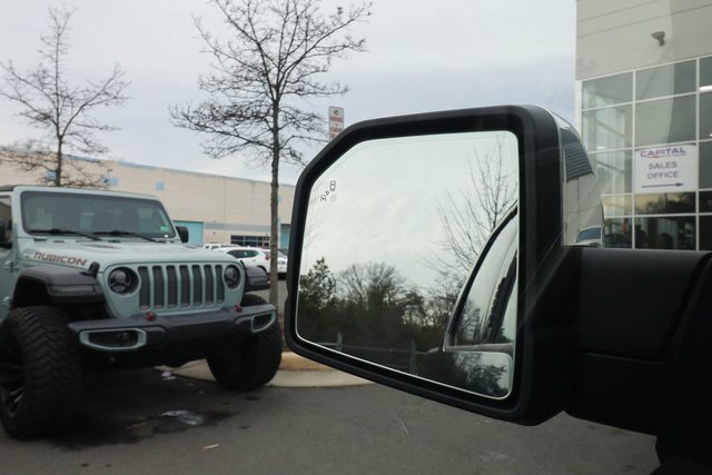 Used 2020 Ford F150 Lariat w/ Equipment Group 502A Luxury image 58