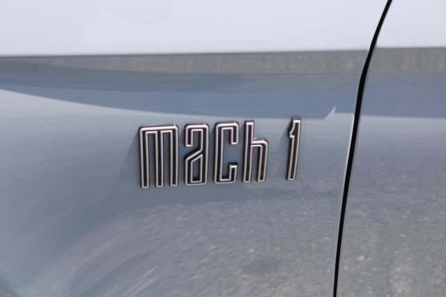 Used 2023 Ford Mustang Mach 1 w/ Equipment Group 700A RWD image 8