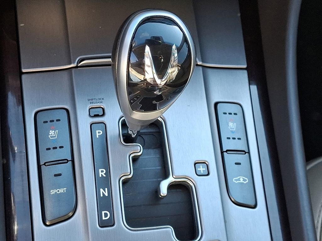 Used 2011 Hyundai Equus Signature image 15