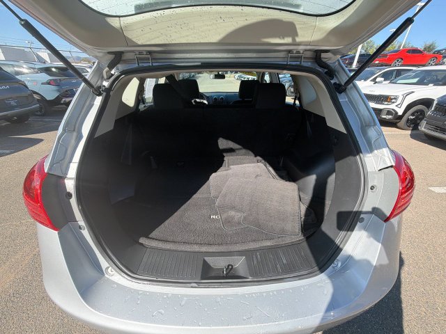 Used 2015 Nissan Rogue S w/ Convenience Package AWD/4WD image 31