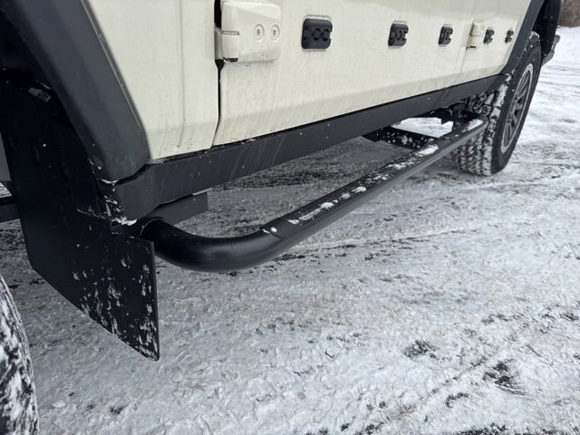 New 2026 INEOS Grenadier image 42