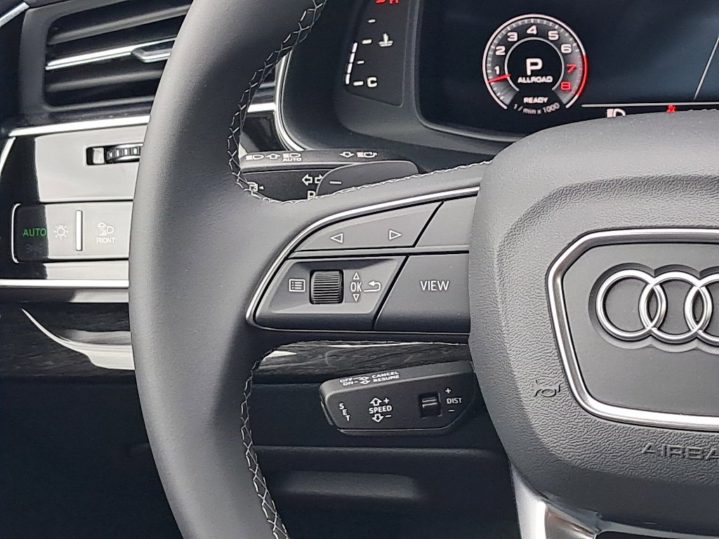 New 2025 Audi Q7 3.0T Premium Plus image 21