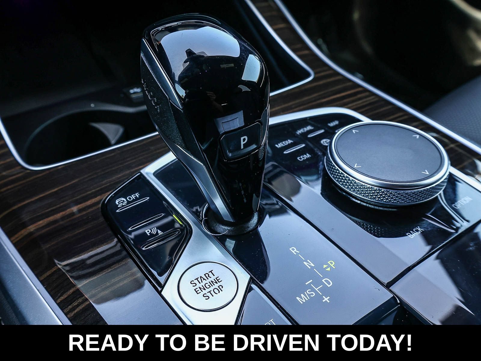Used 2023 BMW X5 xDrive40i AWD/4WD image 24