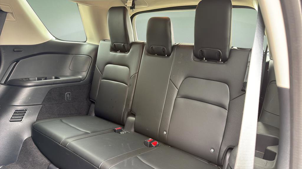 Certified 2023 Nissan Pathfinder SL AWD/4WD image 16