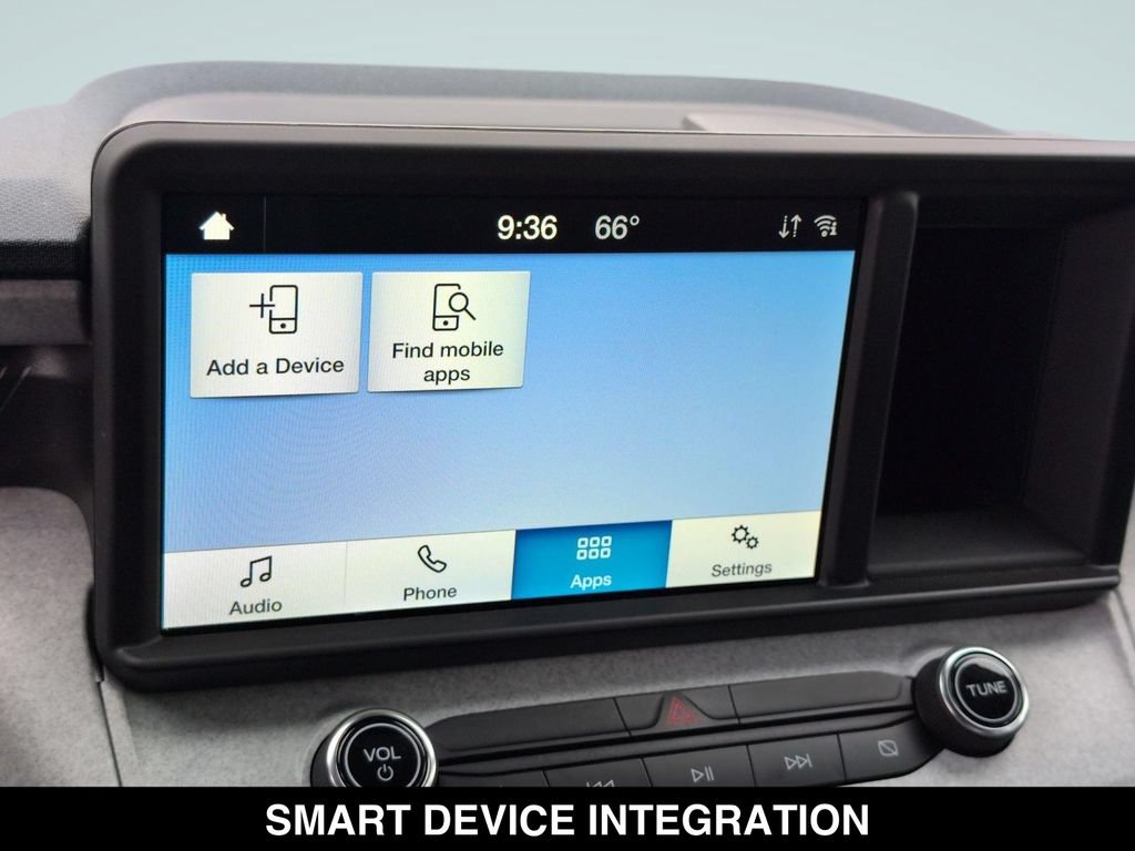 Used 2023 Ford Maverick XLT FWD image 21
