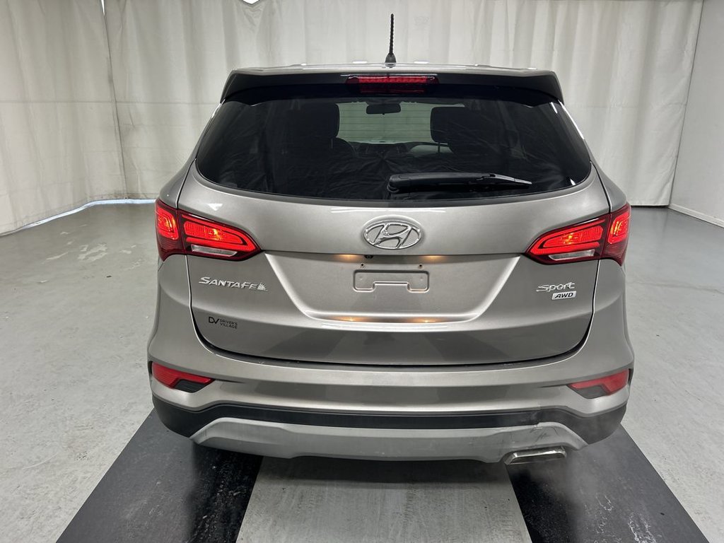 Used 2018 Hyundai Santa Fe Sport w/ Winter Weather Package AWD/4WD image 20
