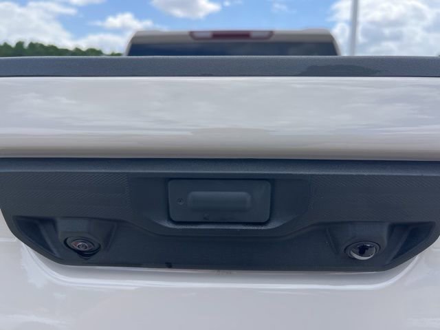 New 2026 Chevrolet Silverado 2500 Custom w/ Custom Value Package AWD/4WD image 8