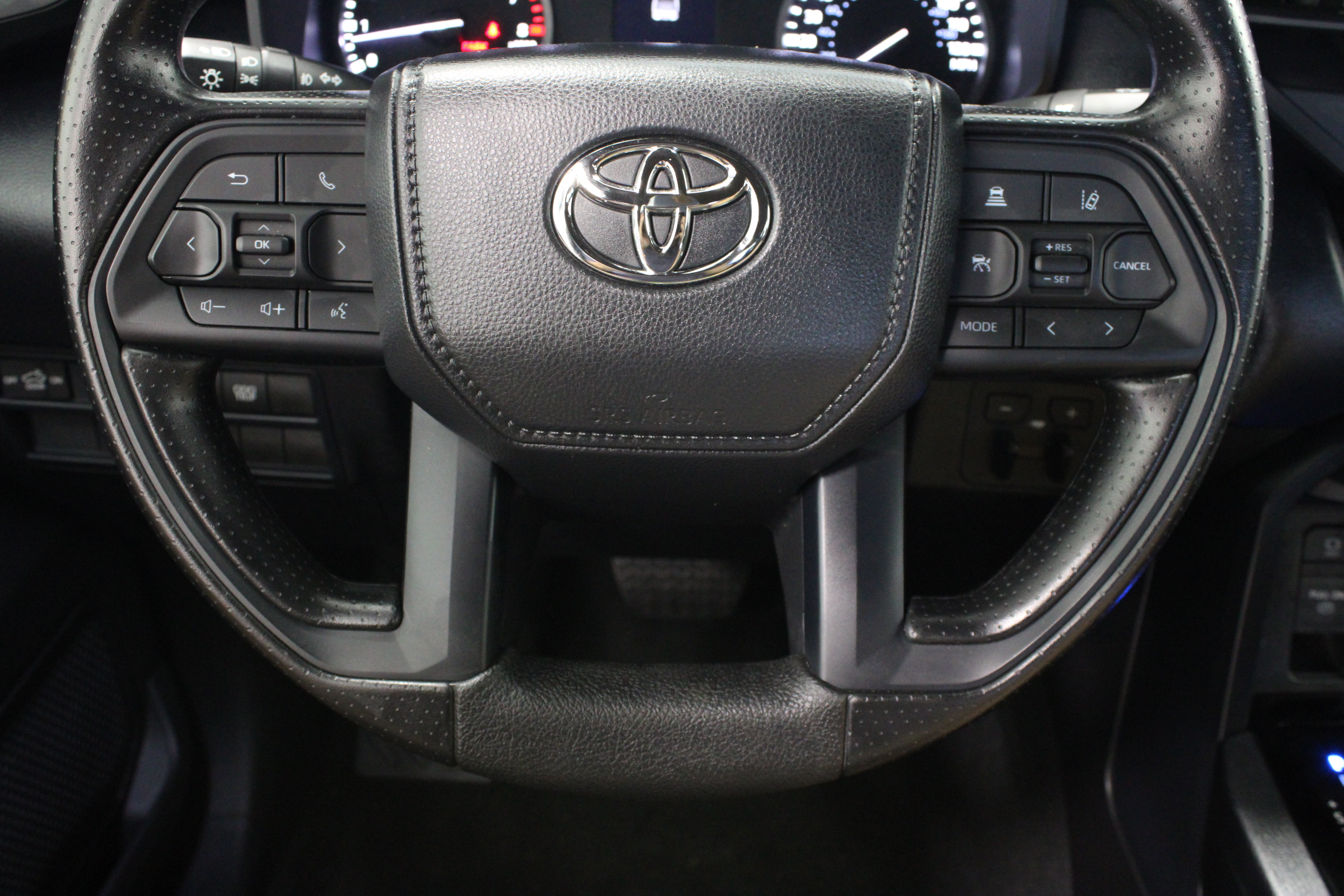 Certified 2026 Toyota Tundra SR5 w/ SX Package RWD image 23