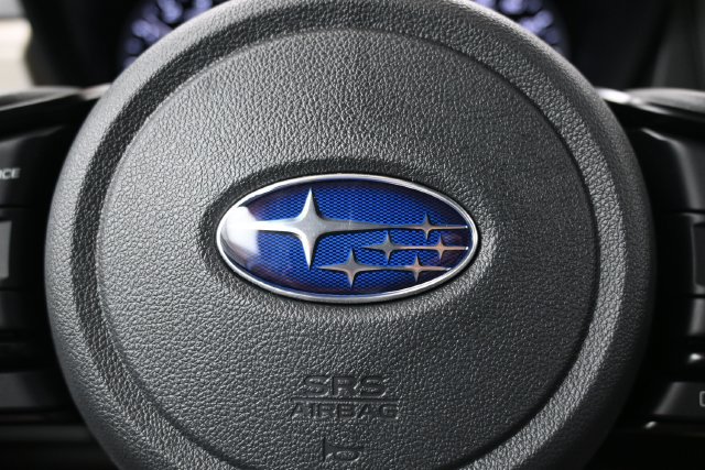 New 2026 Subaru Forester Premium AWD/4WD image 28