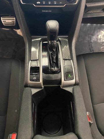 Used 2019 Honda Civic LX image 13