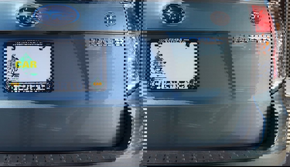 Used 2009 Subaru Forester 2.5X image 20