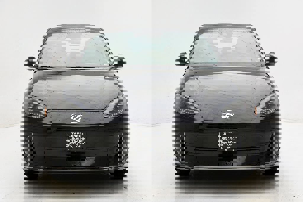 Used 2023 Hyundai Ioniq 6 SEL image 5