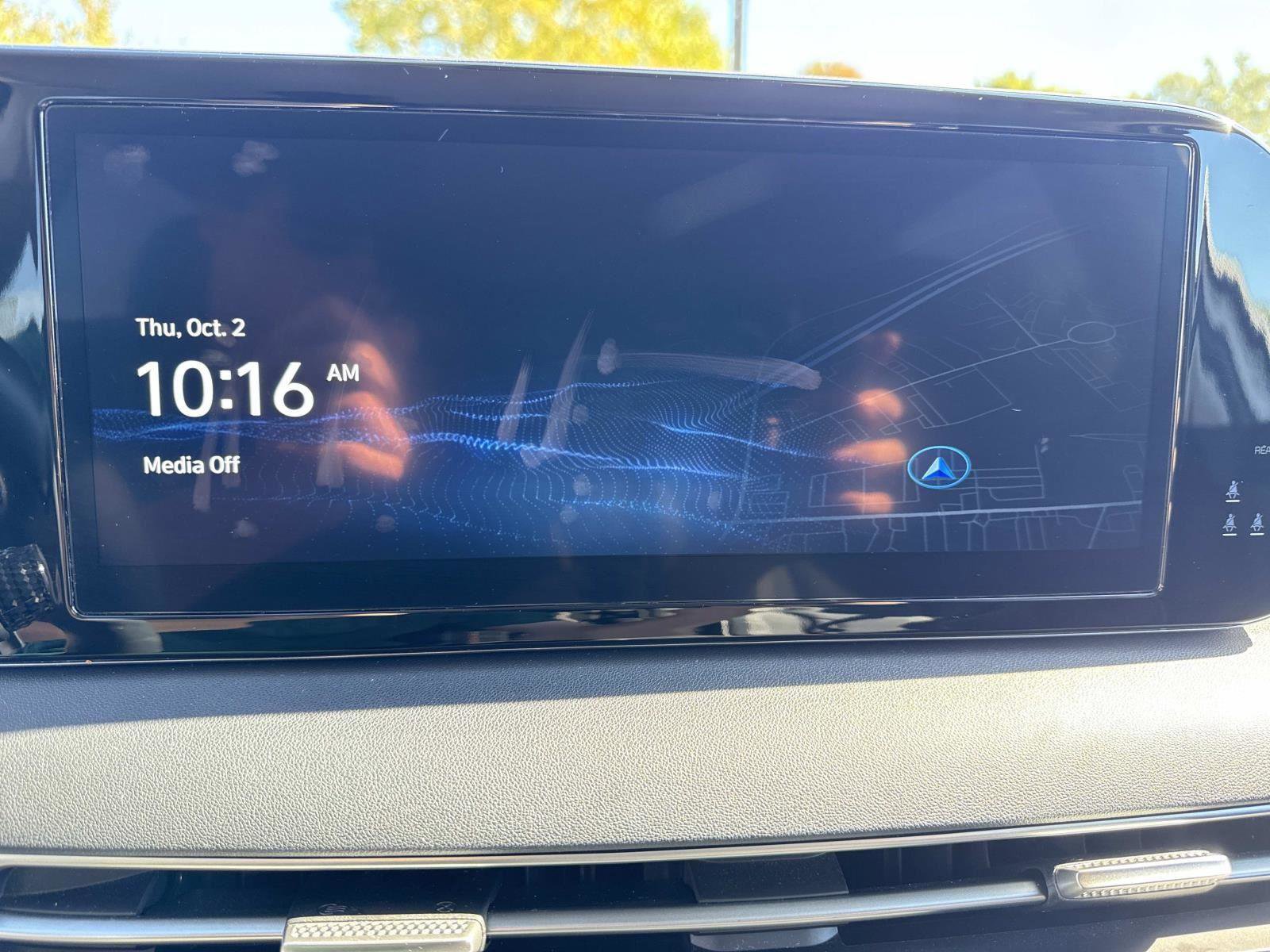 Used 2025 Hyundai Palisade SEL image 23