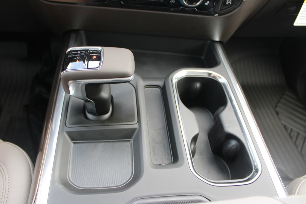 New 2026 Chevrolet Silverado 1500 LT Trail Boss w/ LT Trail Boss Premium Package image 43