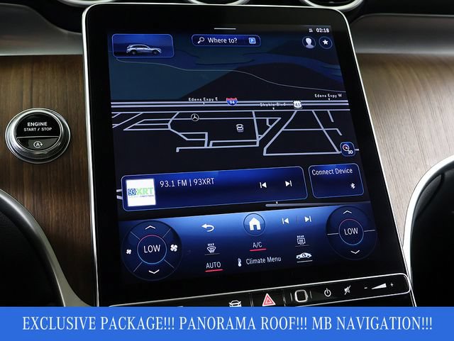 Certified 2023 Mercedes-Benz GLC 300 4MATIC image 18