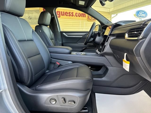 New 2026 GMC Acadia Elevation w/ Elevation Premium Package AWD/4WD image 27