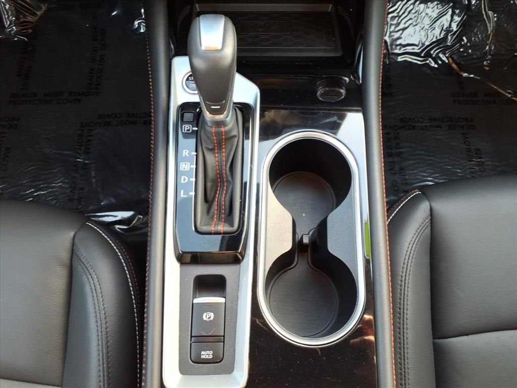 Used 2024 Nissan Altima 2.0 SR image 16