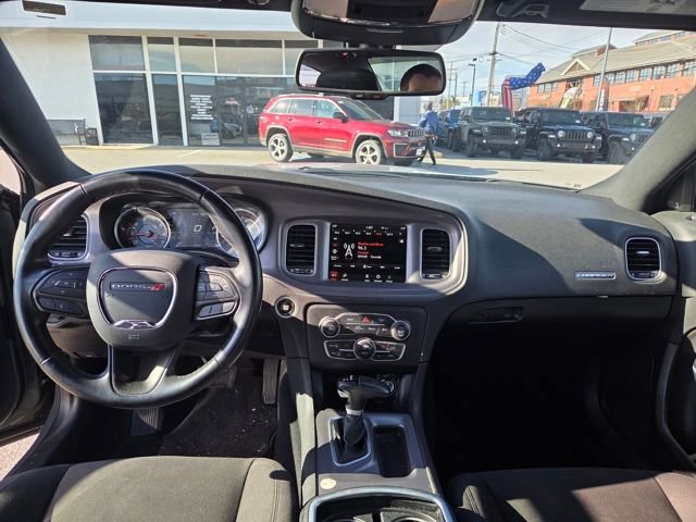 Certified 2023 Dodge Charger GT image 3