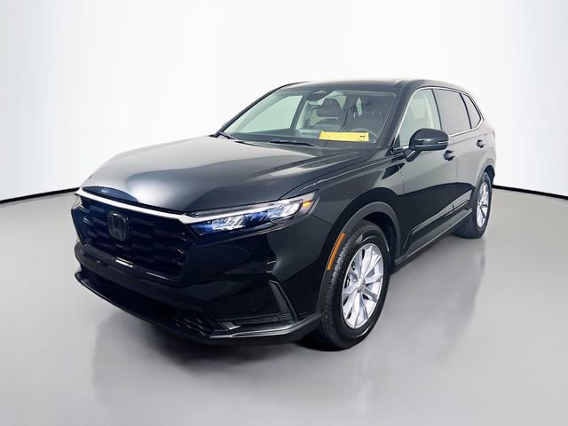 Used 2024 Honda CR-V EX-L image 5