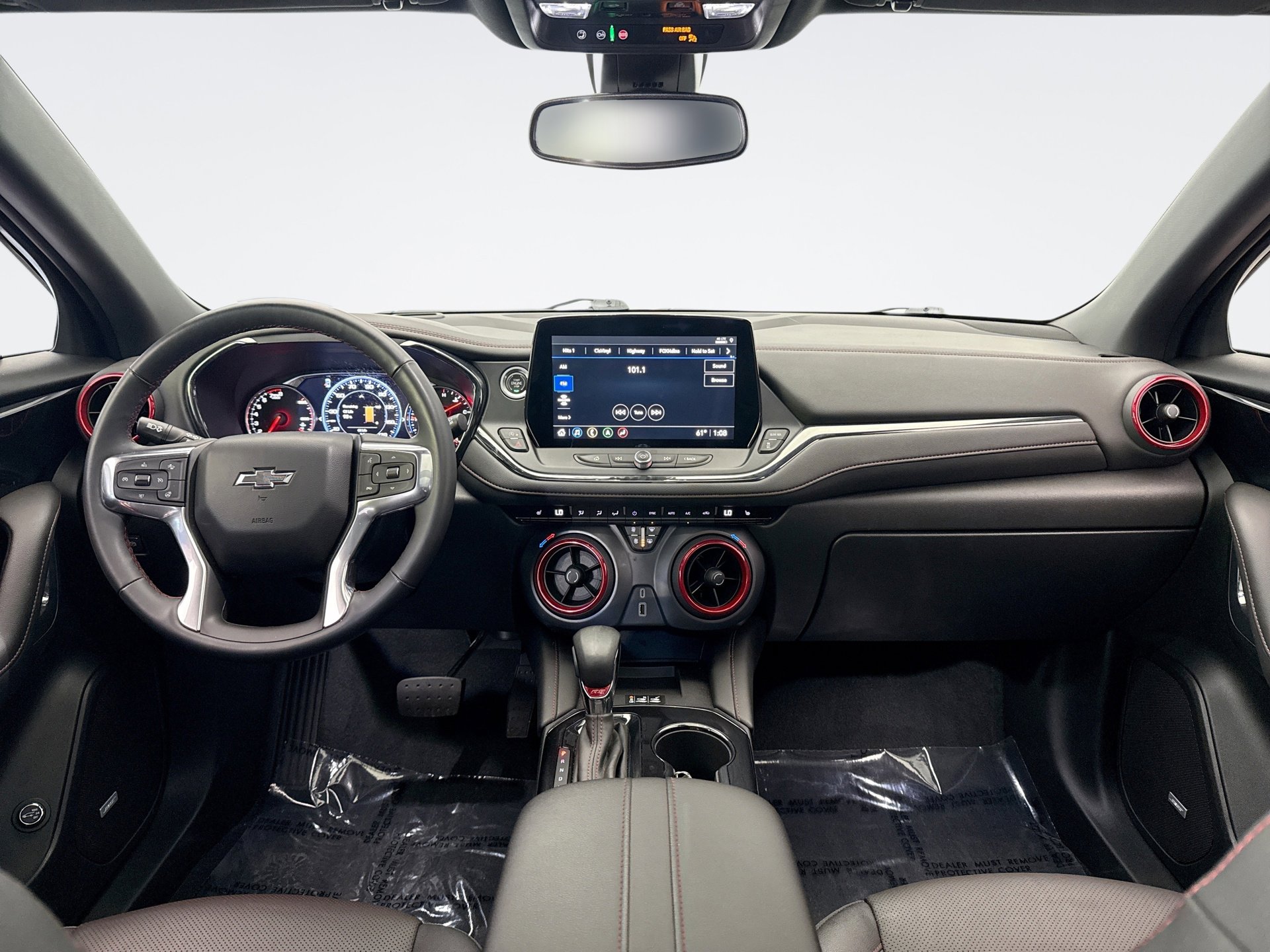 Used 2024 Chevrolet Blazer RS image 14