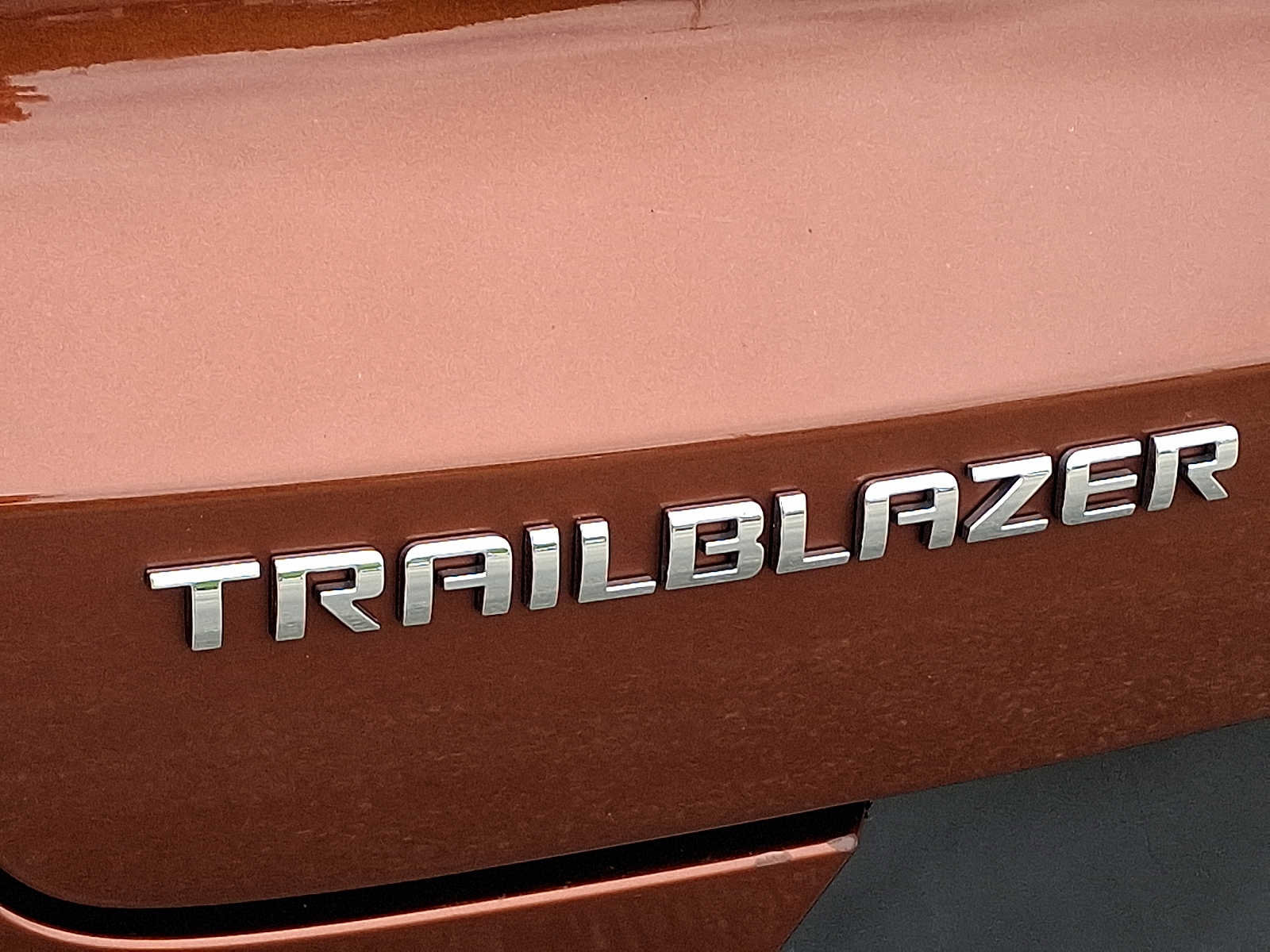 Used 2021 Chevrolet TrailBlazer LT w/ Driver Confidence Package FWD image 30