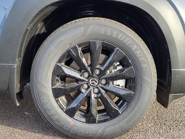 New 2026 MAZDA CX-50 AWD 2.5 S w/ Cargo Package image 29
