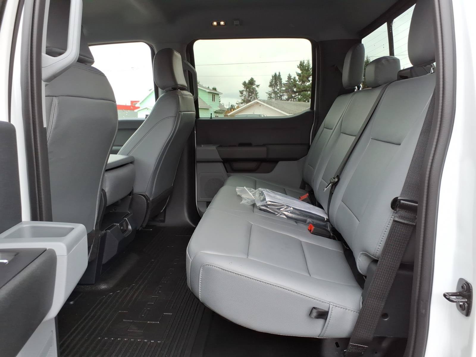 Used 2026 Ford F450 XL w/ XL Chrome Package AWD/4WD image 11