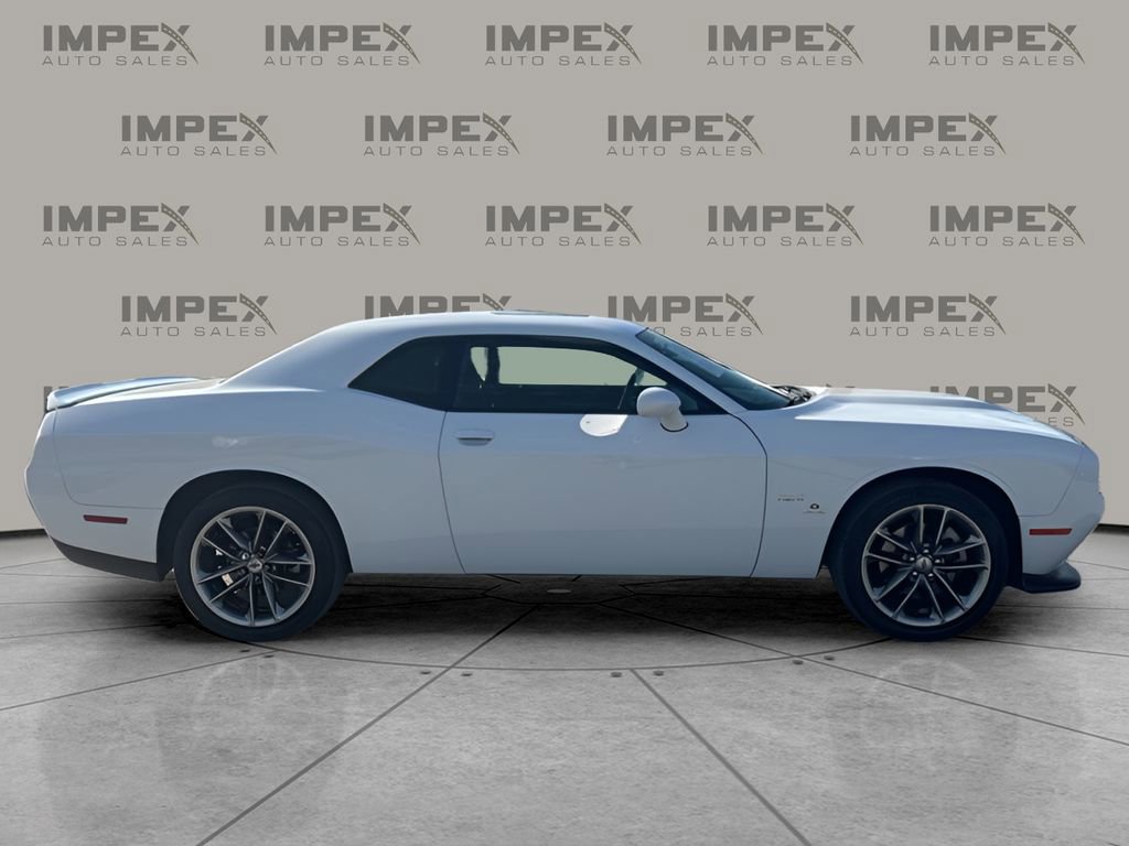 Used 2021 Dodge Challenger GT w/ Driver Convenience Group AWD/4WD image 6