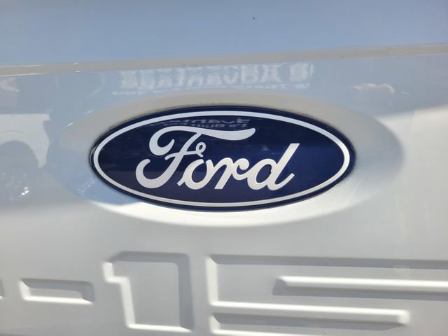 Certified 2025 Ford F150 XLT w/ Equipment Group 301A Standard image 7