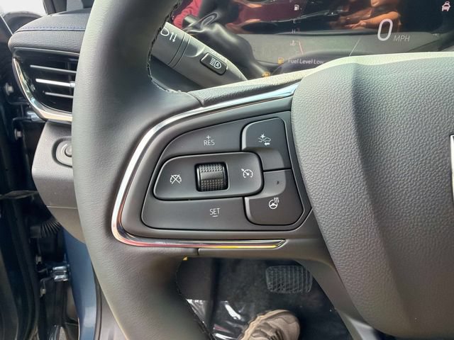 New 2026 Buick Envista Sport Touring w/ Convenience I Package FWD image 29