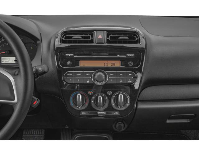 Used 2018 Mitsubishi Mirage ES FWD image 12