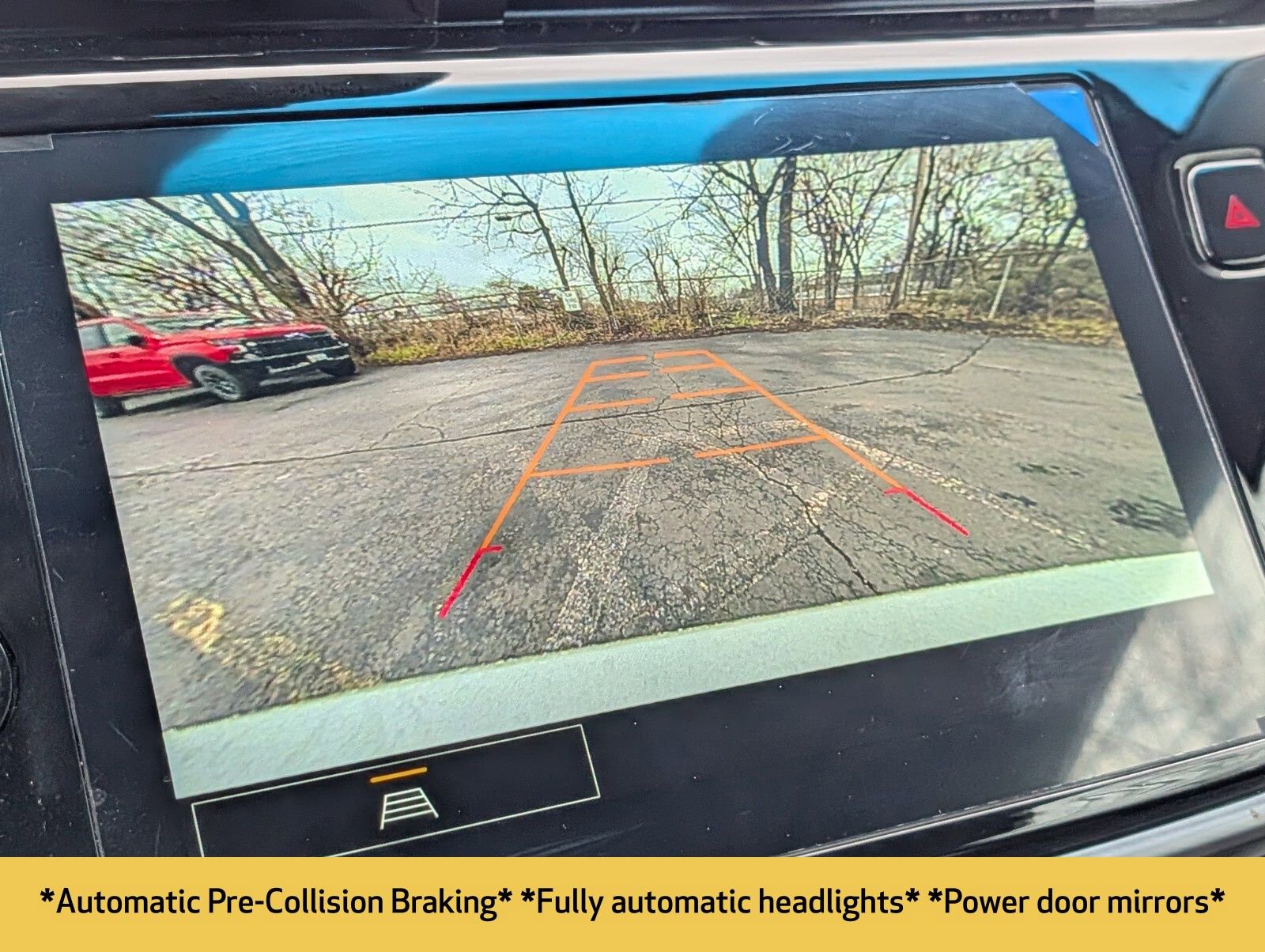 Used 2023 Chevrolet Bolt LT w/ Driver Confidence Package image 6