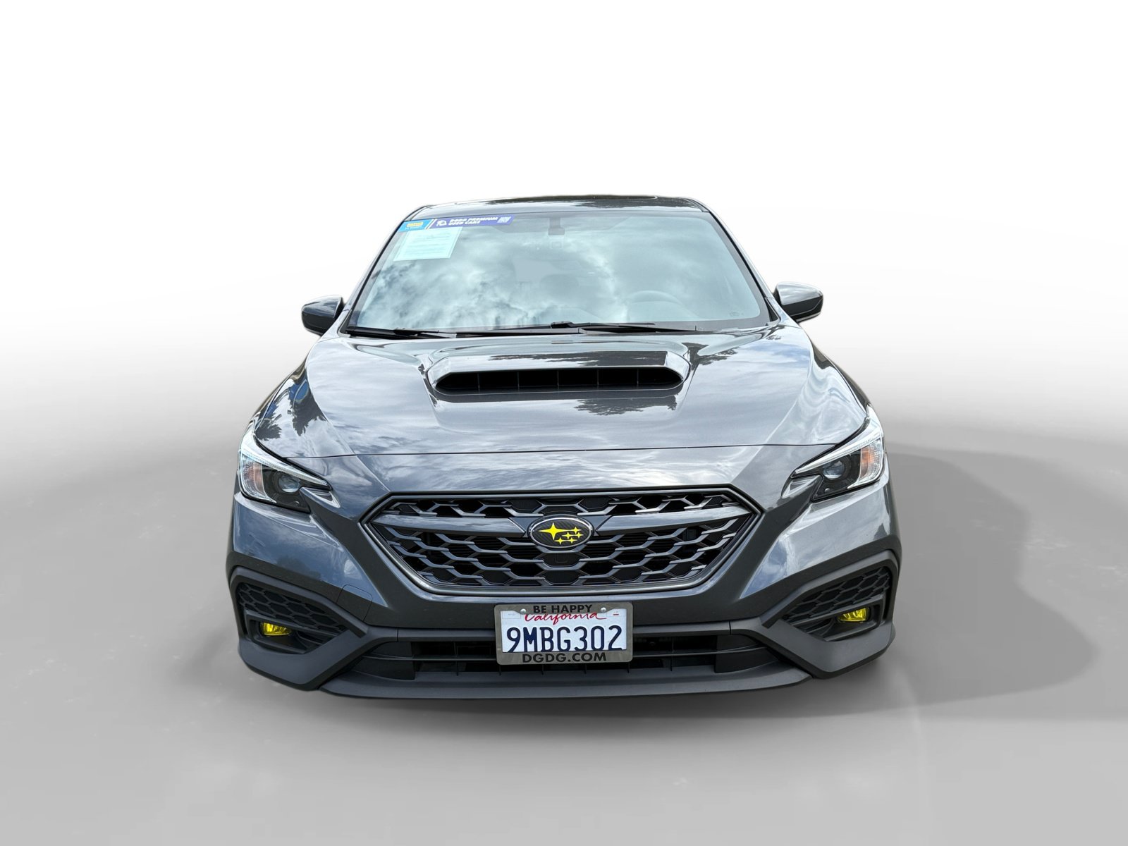 Used 2023 Subaru WRX Premium AWD/4WD image 8