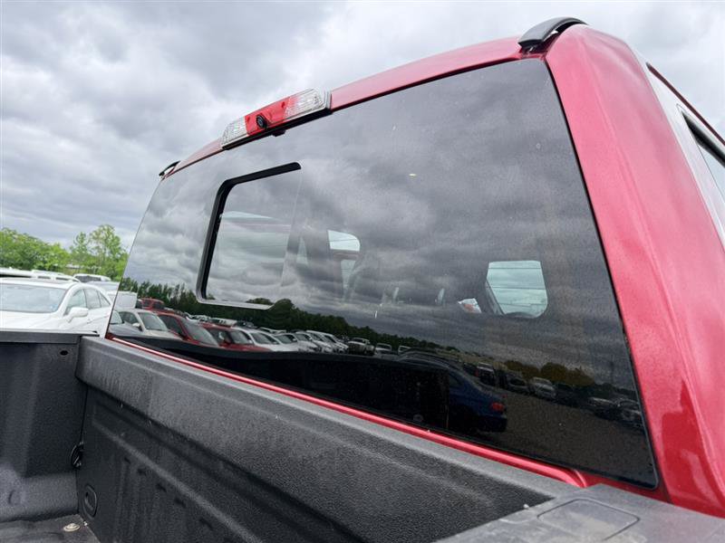 Used 2019 Ford F250 Lariat w/ Lariat Value Package AWD/4WD image 10