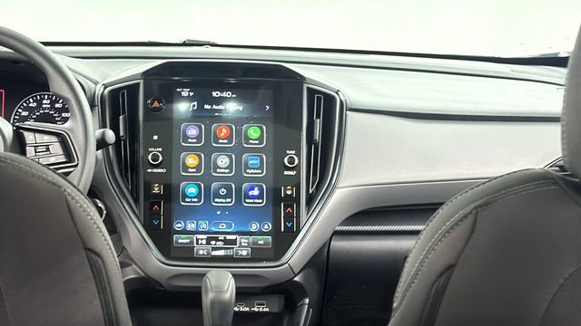New 2026 Subaru Crosstrek 2.5i Premium image 17