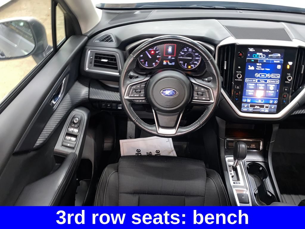 Certified 2023 Subaru Ascent Premium w/ Convenience Package AWD/4WD image 26