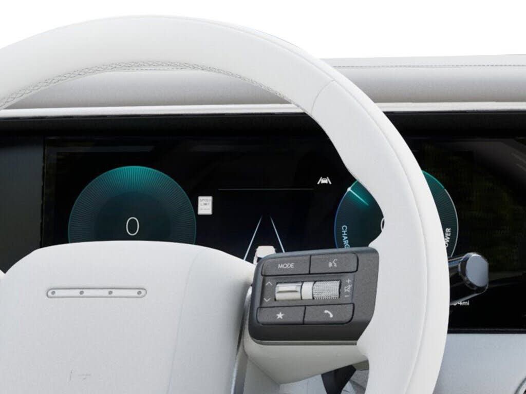 New 2026 Hyundai Palisade SEL Premium AWD/4WD image 15