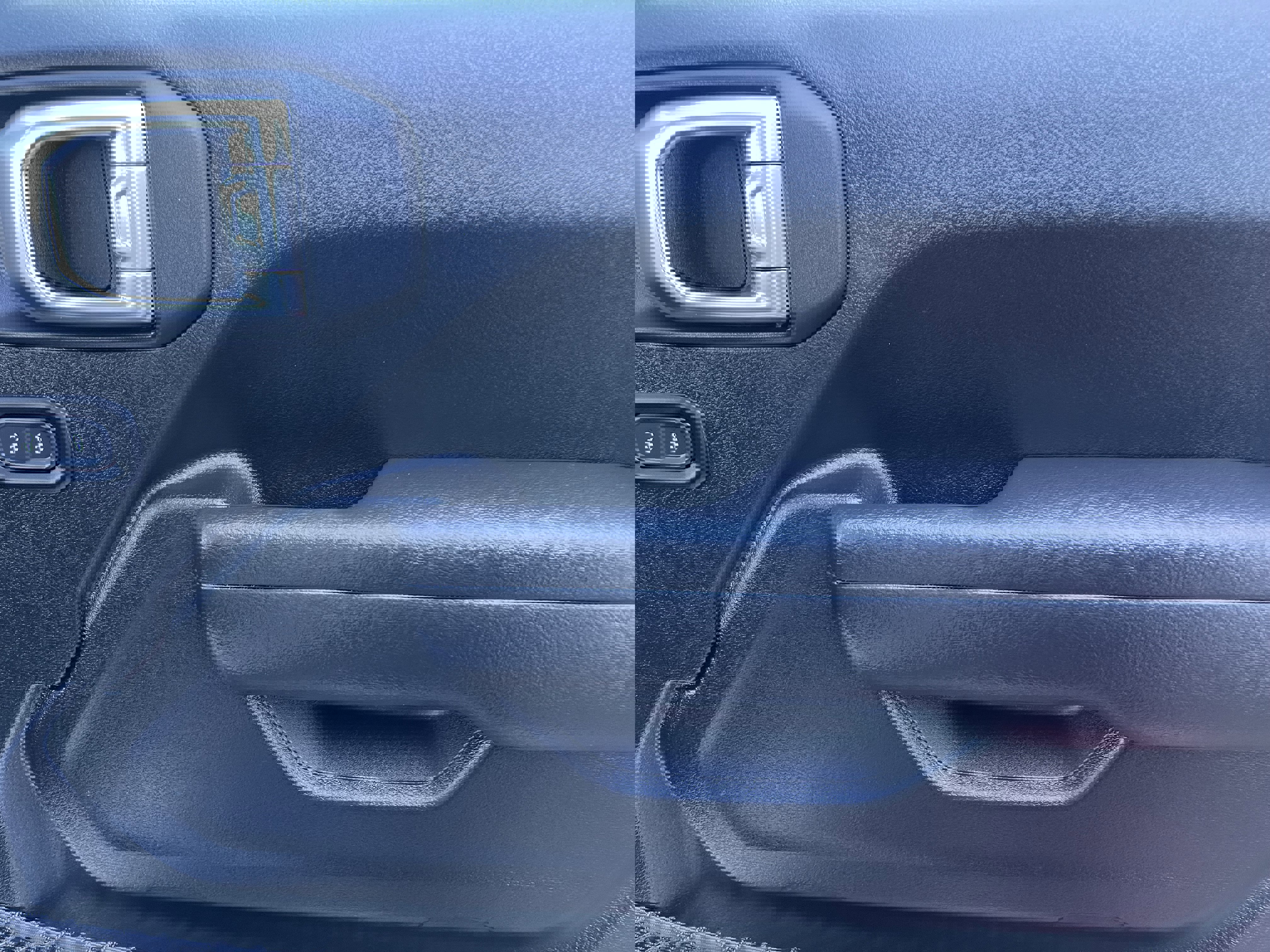 New 2026 Jeep Wrangler Sport image 25