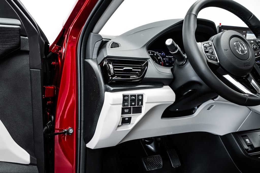 New 2026 Acura RDX SH-AWD w/ Advance Package image 13