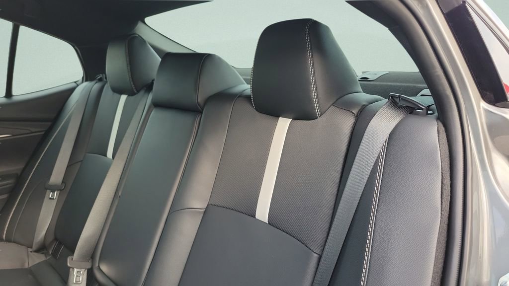 Certified 2025 Toyota Camry SE w/ Multimedia Upgrade Package image 13