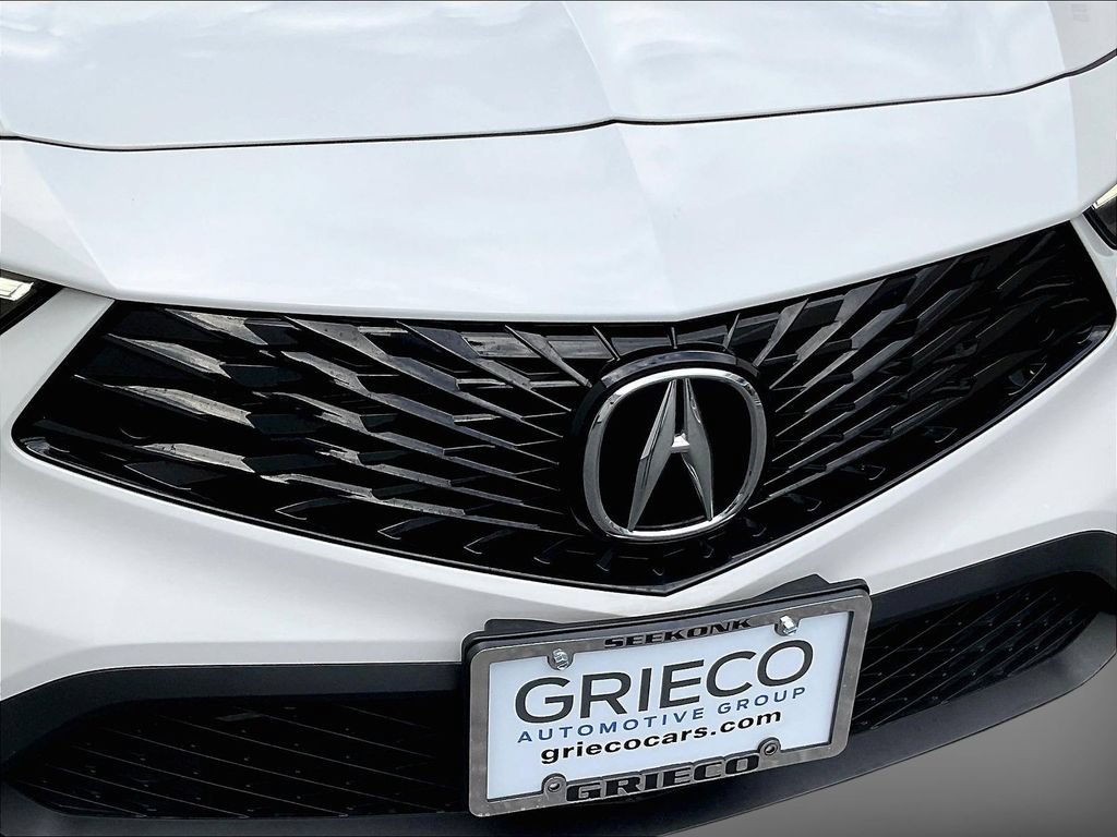 Used 2024 Acura Integra FWD image 32
