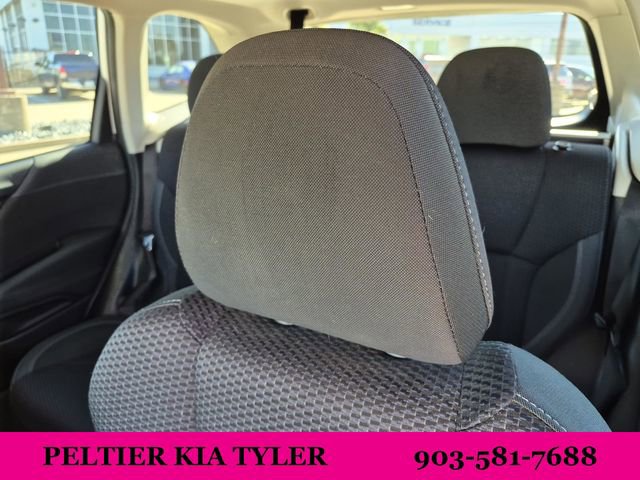 Used 2021 Subaru Forester Premium w/ Popular Package #1 image 24