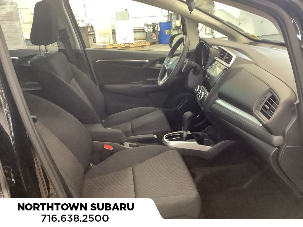 Used 2020 Honda Fit EX image 16